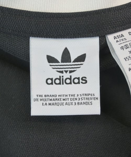 adidas（アディダス）Tシャツ・カットソー 黒 サイズ:S レディース/2200699926072