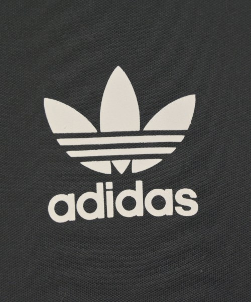 adidas（アディダス）Tシャツ・カットソー 黒 サイズ:S レディース/2200699926072