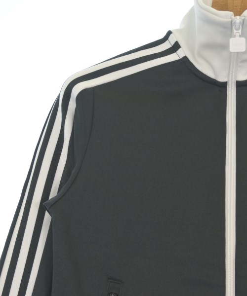 adidas（アディダス）Tシャツ・カットソー 黒 サイズ:S レディース/2200699926072