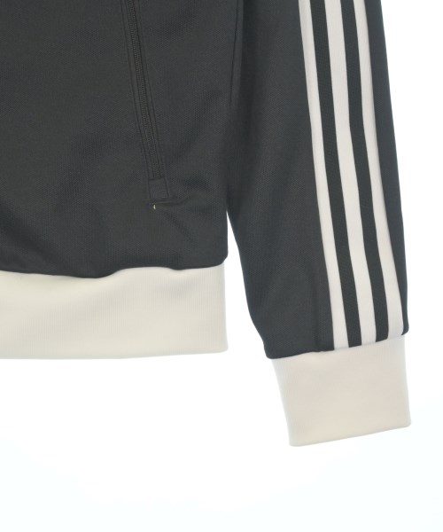 adidas（アディダス）Tシャツ・カットソー 黒 サイズ:S レディース/2200699926072