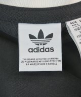 adidas（アディダス）Tシャツ・カットソー 黒 サイズ:S レディース/2200699926072