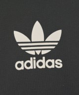 adidas（アディダス）Tシャツ・カットソー 黒 サイズ:S レディース/2200699926072