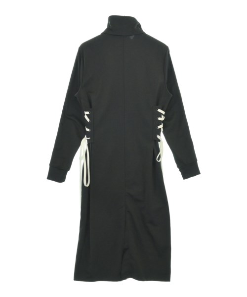 adidas（アディダス）ワンピース 黒 サイズ:XXS レディース/2200700092116
