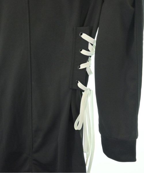 adidas（アディダス）ワンピース 黒 サイズ:XXS レディース/2200700092116