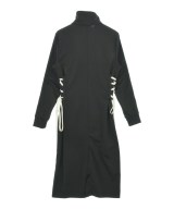 adidas（アディダス）ワンピース 黒 サイズ:XXS レディース/2200700092116
