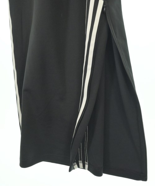 adidas（アディダス）ワンピース 黒 サイズ:XS レディース/2200700092123