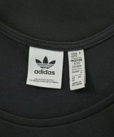 adidas（アディダス）ワンピース 黒 サイズ:XS レディース/2200700092123