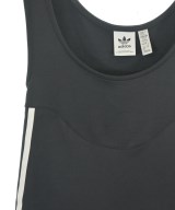 adidas（アディダス）ワンピース 黒 サイズ:XS レディース/2200700092123