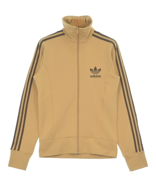 adidas(アディダス)スウェット 黄 サイズ:L/2200701345013