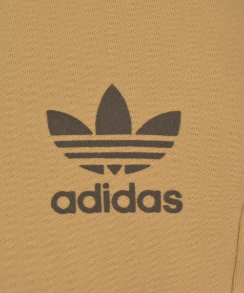 adidas（アディダス）スウェット 黄 サイズ:L メンズ/2200701345013