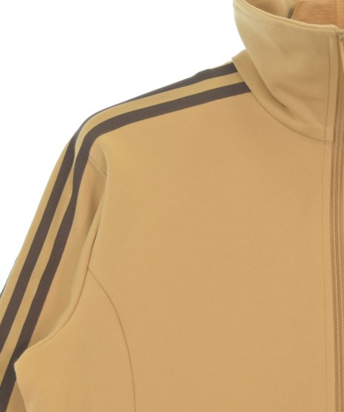 adidas（アディダス）スウェット 黄 サイズ:L メンズ/2200701345013