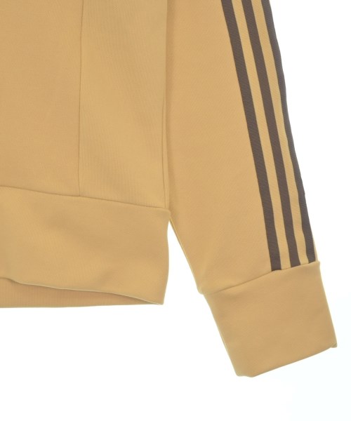adidas（アディダス）スウェット 黄 サイズ:L メンズ/2200701345013