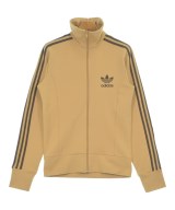 adidas（アディダス）スウェット 黄 サイズ:L メンズ/2200701345013