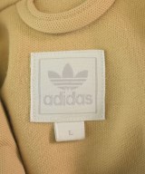 adidas（アディダス）スウェット 黄 サイズ:L メンズ/2200701345013
