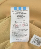 adidas（アディダス）スウェット 黄 サイズ:L メンズ/2200701345013