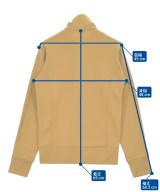 adidas（アディダス）スウェット 黄 サイズ:L メンズ/2200701345013