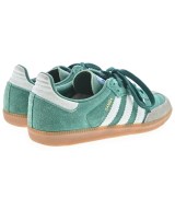 adidas（アディダス）スニーカー 緑 サイズ:23.5cm レディース/2200701388065