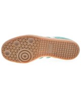 adidas（アディダス）スニーカー 緑 サイズ:23.5cm レディース/2200701388065