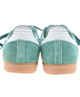 adidas（アディダス）スニーカー 緑 サイズ:23.5cm レディース/2200701388065