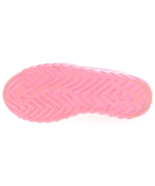 adidas（アディダス）ブーツ ピンク サイズ:UK10(28.5cm位) メンズ/2200701503048