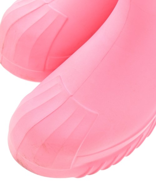 adidas（アディダス）ブーツ ピンク サイズ:UK10(28.5cm位) メンズ/2200701503048