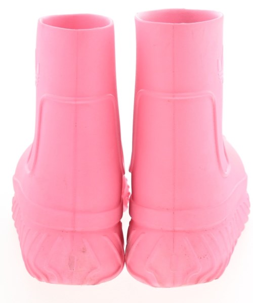 adidas（アディダス）ブーツ ピンク サイズ:UK10(28.5cm位) メンズ/2200701503048