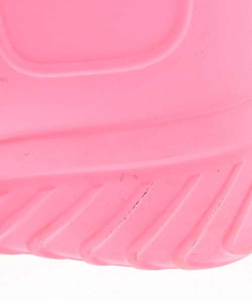 adidas（アディダス）ブーツ ピンク サイズ:UK10(28.5cm位) メンズ/2200701503048