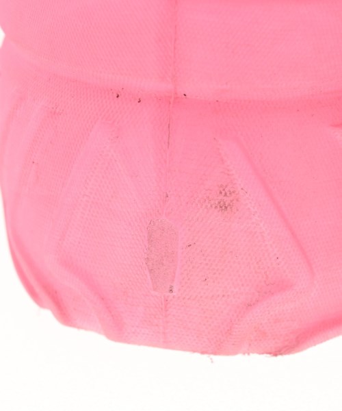 adidas（アディダス）ブーツ ピンク サイズ:UK10(28.5cm位) メンズ/2200701503048