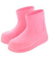 adidas（アディダス）ブーツ ピンク サイズ:UK10(28.5cm位) メンズ/2200701503048