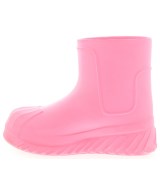 adidas（アディダス）ブーツ ピンク サイズ:UK10(28.5cm位) メンズ/2200701503048