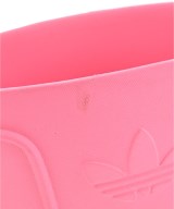 adidas（アディダス）ブーツ ピンク サイズ:UK10(28.5cm位) メンズ/2200701503048