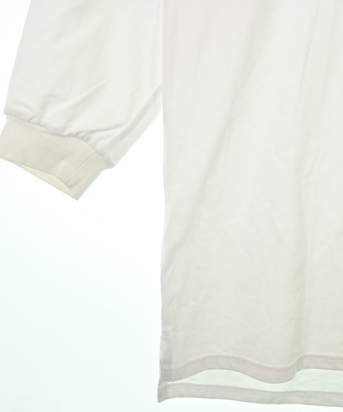 adidas（アディダス）Tシャツ・カットソー 白 サイズ:L レディース/2200697645074