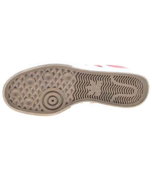 adidas（アディダス）スニーカー 赤 サイズ:25.5cm レディース/2200699098045