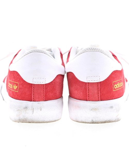 adidas（アディダス）スニーカー 赤 サイズ:25.5cm レディース/2200699098045