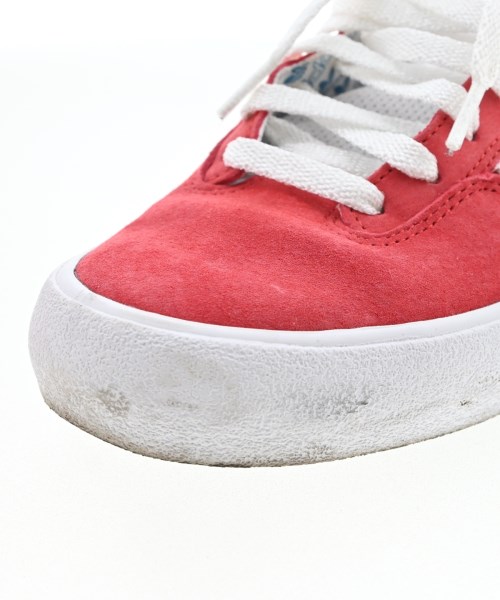 adidas（アディダス）スニーカー 赤 サイズ:25.5cm レディース/2200699098045
