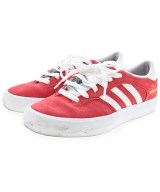 adidas（アディダス）スニーカー 赤 サイズ:25.5cm レディース/2200699098045