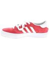 adidas（アディダス）スニーカー 赤 サイズ:25.5cm レディース/2200699098045