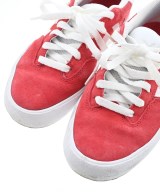 adidas（アディダス）スニーカー 赤 サイズ:25.5cm レディース/2200699098045