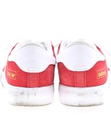 adidas（アディダス）スニーカー 赤 サイズ:25.5cm レディース/2200699098045