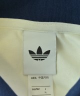 adidas（アディダス）ポロシャツ 白 サイズ:XL レディース/2200700109128