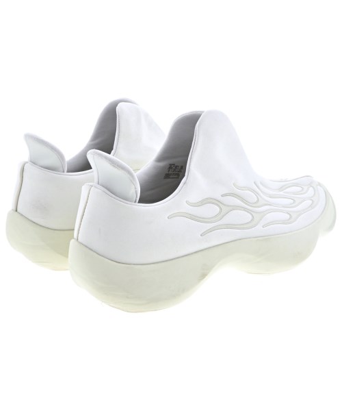 asics（アシックス）スニーカー 白 サイズ:28cm メンズ/2200700654406