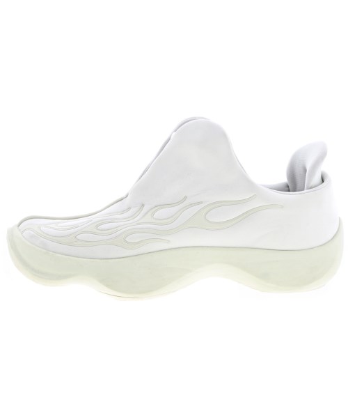 asics（アシックス）スニーカー 白 サイズ:28cm メンズ/2200700654406