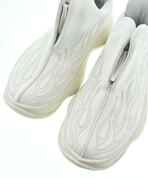 asics（アシックス）スニーカー 白 サイズ:28cm メンズ/2200700654406