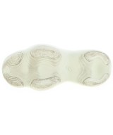 asics（アシックス）スニーカー 白 サイズ:28cm メンズ/2200700654406