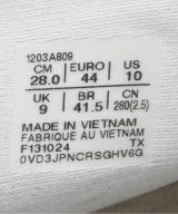 asics（アシックス）スニーカー 白 サイズ:28cm メンズ/2200700654406