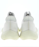 asics（アシックス）スニーカー 白 サイズ:28cm メンズ/2200700654406