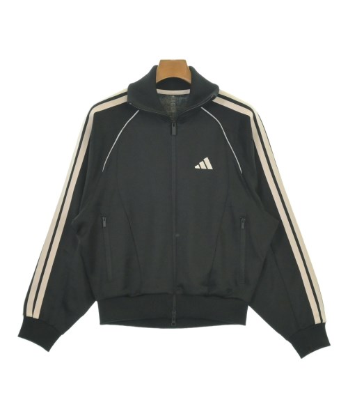 adidas(アディダス)Tシャツ・カットソー 黒 サイズ:S/2200701674069