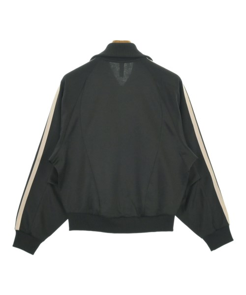 adidas（アディダス）Tシャツ・カットソー 黒 サイズ:S レディース/2200701674069