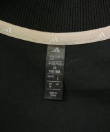 adidas（アディダス）Tシャツ・カットソー 黒 サイズ:S レディース/2200701674069