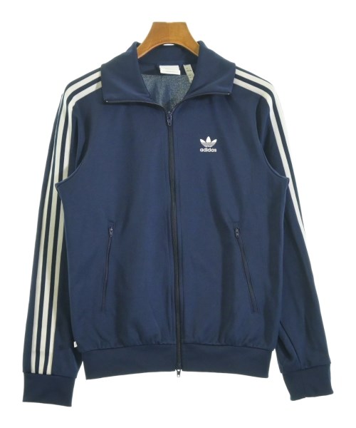 adidas(アディダス)Tシャツ・カットソー 紺 サイズ:M/2200701675042